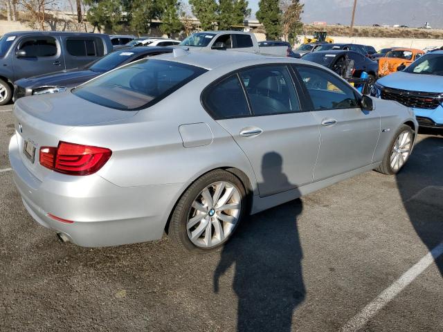 Photo 3 from auction – 2011 BMW 535 I with VIN WBAFR7C59BC606055