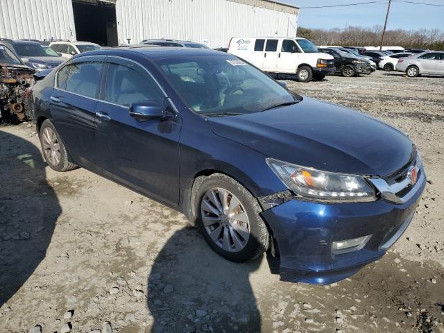 Photo 4 from auction – 2013 HONDA ACCORD EXL with VIN 1HGCR2F80DA093910