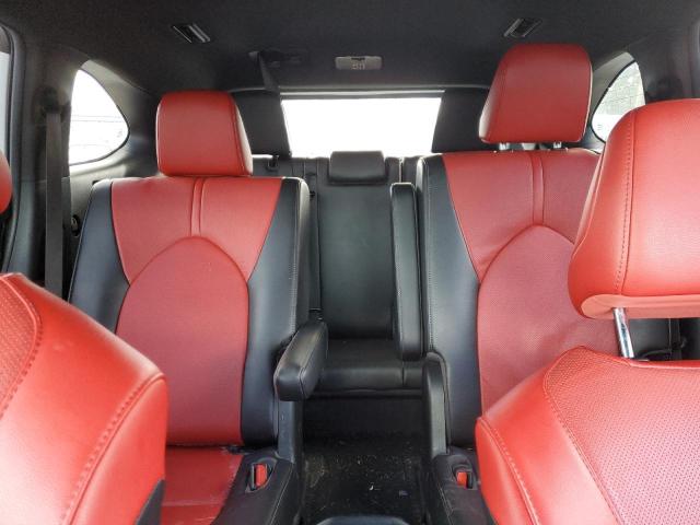 Photo 10 from auction – 2023 TOYOTA HIGHLANDER with VIN 5TDKDRAH2PS508614