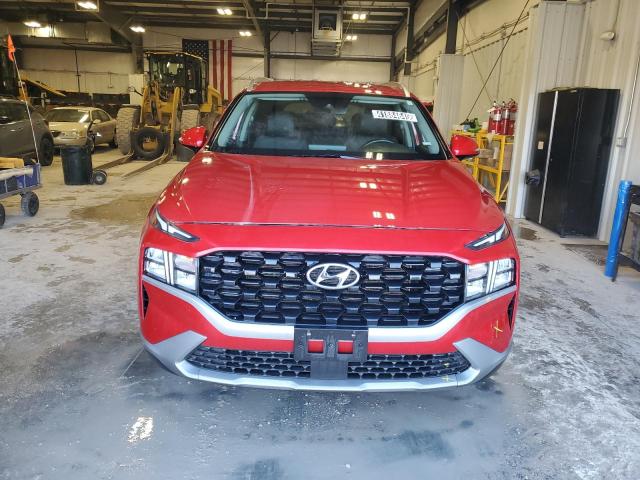 Photo 5 from auction – 2023 HYUNDAI SANTA FE S with VIN 5NMS2DAJ6PH562738