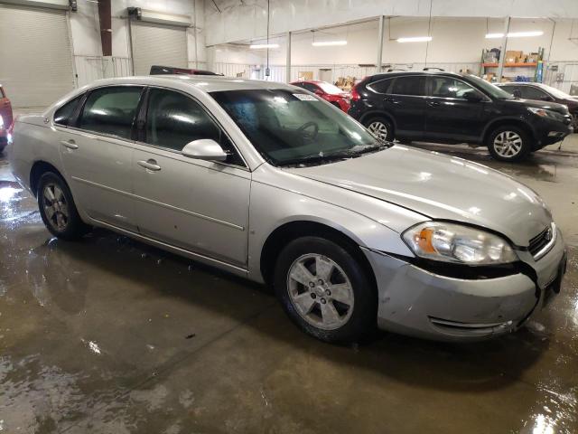 Photo 4 from auction – 2006 CHEVROLET IMPALA LT with VIN 2G1WT55K969412871