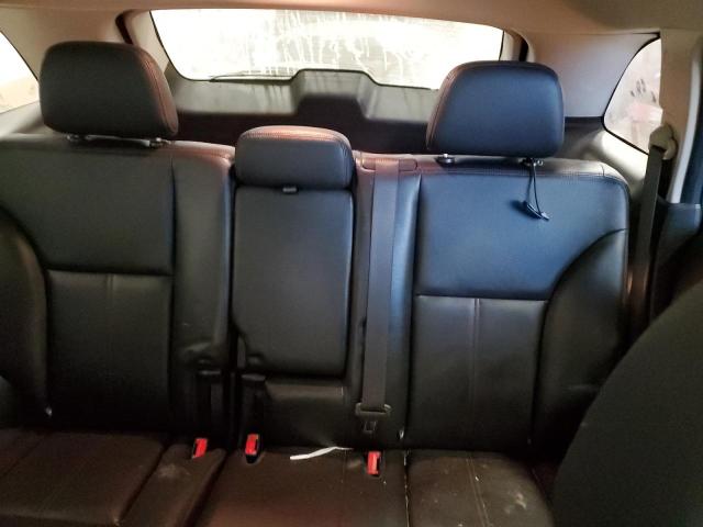 Photo 10 from auction – 2014 FORD EDGE SEL with VIN 2FMDK3J96EBA00077