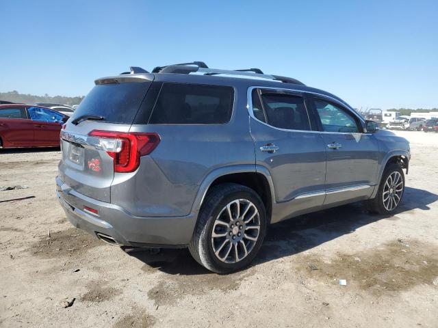Photo 3 from auction – 2021 GMC ACADIA DEN with VIN 1GKKNPLS2MZ184833