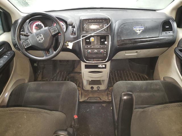 Photo 8 from auction – 2016 DODGE GRAND CARA with VIN 2C4RDGBG7GR117444