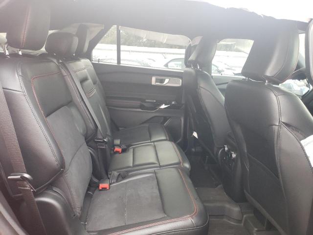 Photo 11 from auction – 2022 FORD EXPLORER S with VIN 1FMSK8KH8NGC08979