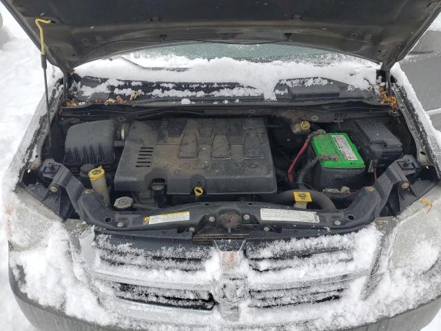 Photo 12 from auction – 2010 DODGE GRAND CARA with VIN 2D4RN4DX2AR221066