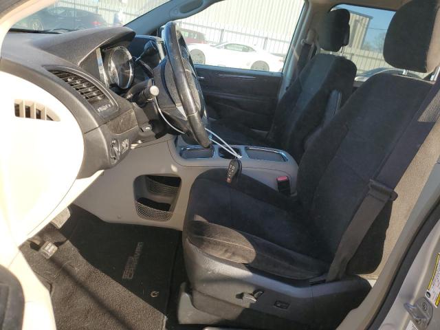 Photo 7 from auction – 2012 DODGE GRAND CARA with VIN 2C4RDGDG2CR271373