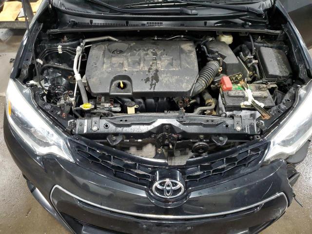 Photo 11 from auction – 2015 TOYOTA COROLLA L with VIN 2T1BURHEXFC350056
