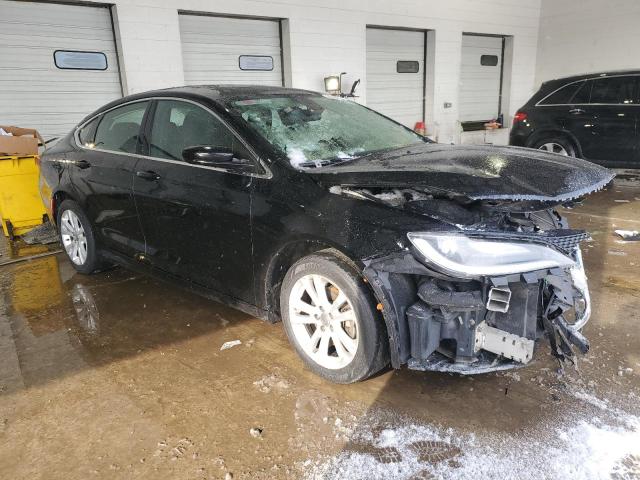 Фото 4 с аукциона – 2015 CHRYSLER 200 LIMITE с VIN 1C3CCCAB6FN689337