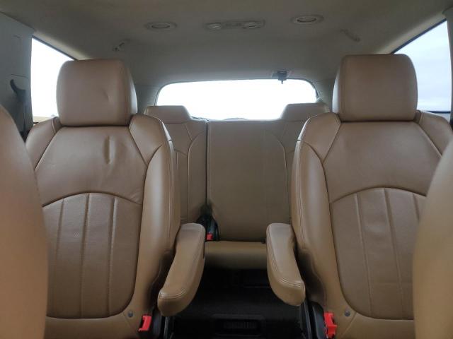 Photo 10 from auction – 2016 BUICK ENCLAVE with VIN 5GAKRCKD6GJ251630