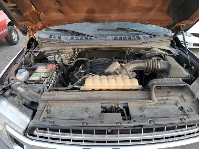 Photo 11 from auction – 2018 FORD F150 SUPER with VIN 1FTFW1E58JFC32704