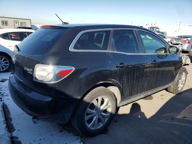 Photo 3 from auction – 2011 MAZDA CX-7 with VIN JM3ER4C39B0397324