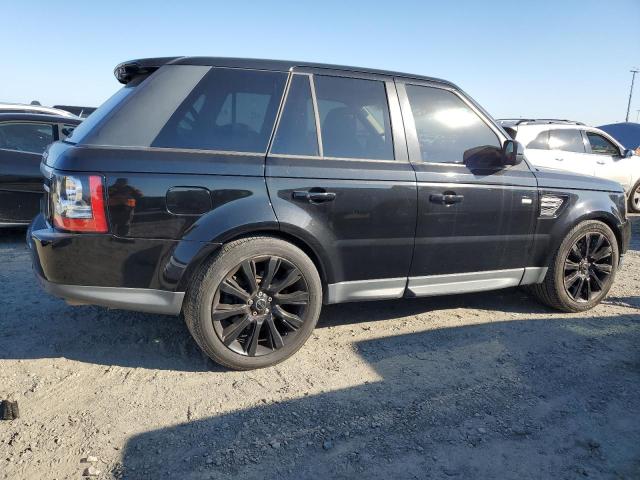 Photo 3 from auction – 2013 LAND ROVER RANGE ROVE with VIN SALSK2D43DA763490