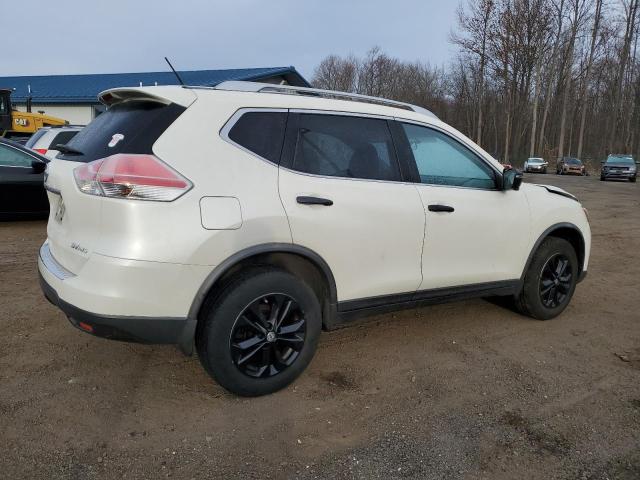 Photo 3 from auction – 2016 NISSAN ROGUE S with VIN JN8AT2MVXGW142266
