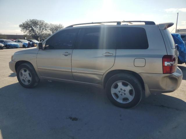 Photo 2 from auction – 2006 TOYOTA HIGHLANDER with VIN JTEEP21A860157705