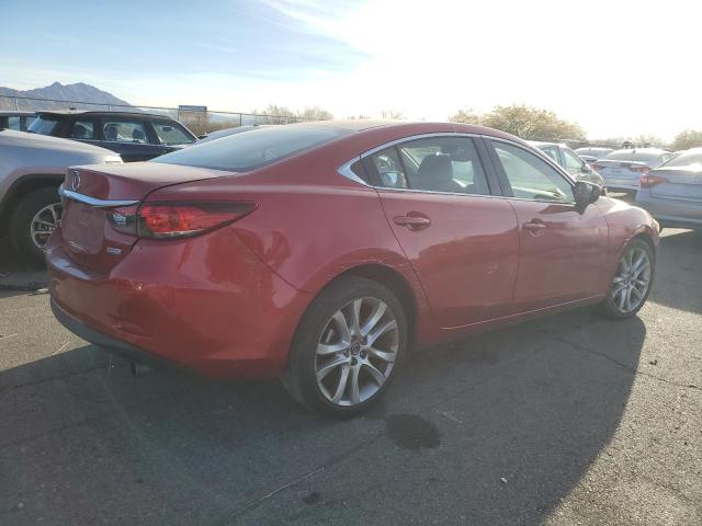 Photo 3 from auction – 2014 MAZDA 6 TOURING with VIN JM1GJ1T60E1118942