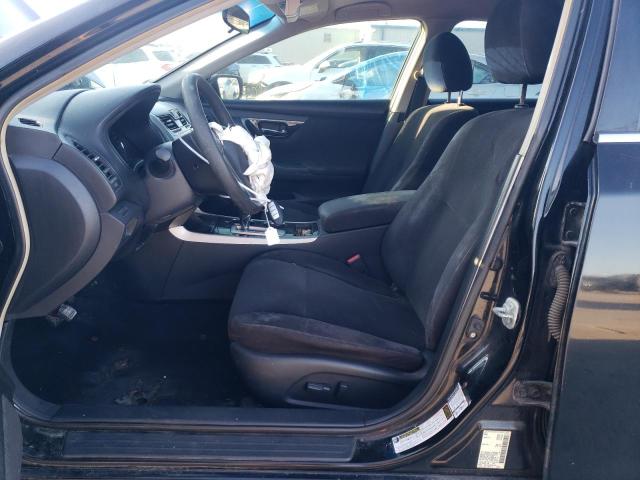 Photo 7 from auction – 2013 NISSAN ALTIMA 2.5 with VIN 1N4AL3AP2DC233185