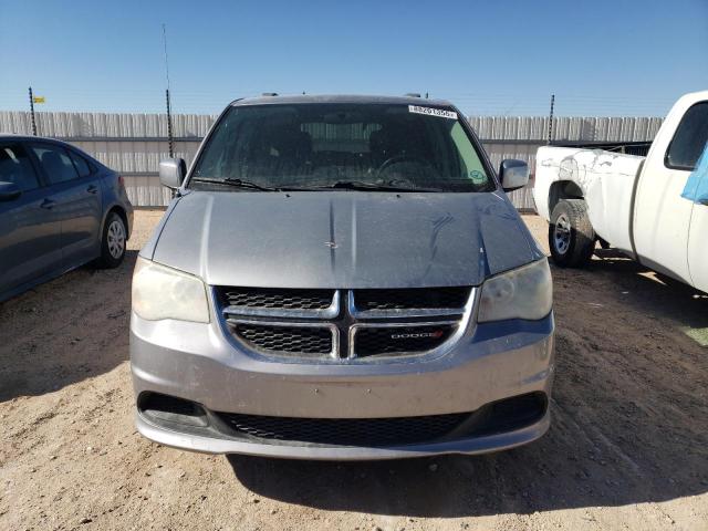 Photo 5 from auction – 2014 DODGE GRAND CARA with VIN 2C4RDGCG0ER391953