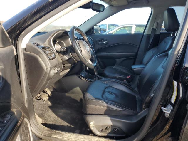 Photo 7 from auction – 2018 JEEP COMPASS LI with VIN 3C4NJCCB6JT286281