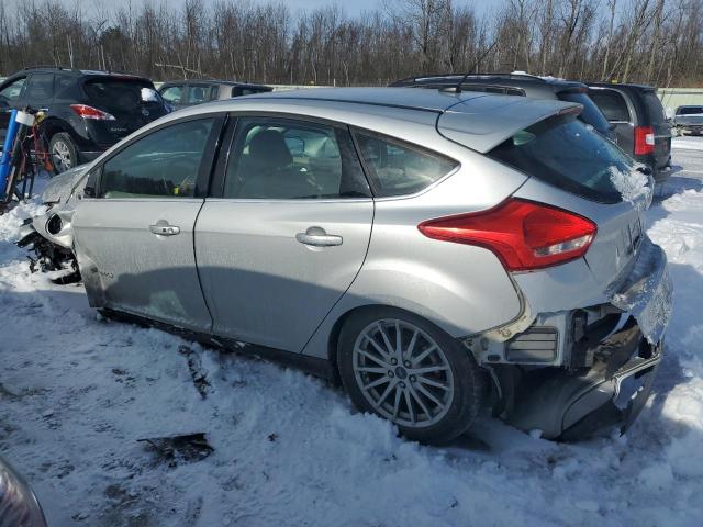 Photo 2 from auction – 2016 FORD FOCUS BEV with VIN 1FADP3R42GL380784