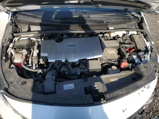 Photo 11 from auction – 2022 TOYOTA PRIUS PRIM with VIN JTDKAMFP2N3218383