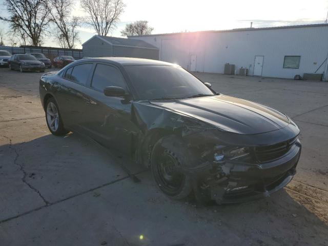 Photo 4 from auction – 2017 DODGE CHARGER R/ with VIN 2C3CDXCT7HH561842