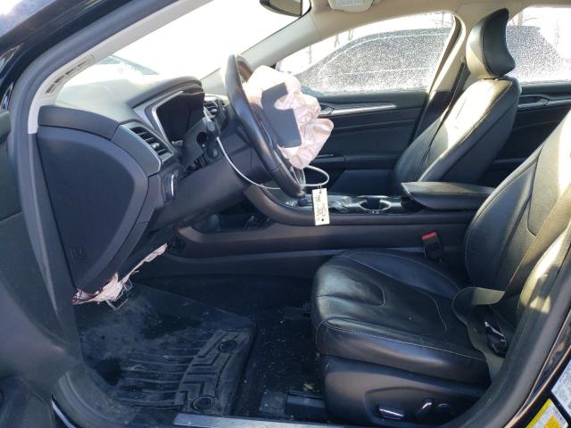 Zdjęcie 7 z aukcji – 2016 FORD FUSION TIT z VIN 3FA6P0D91GR181303