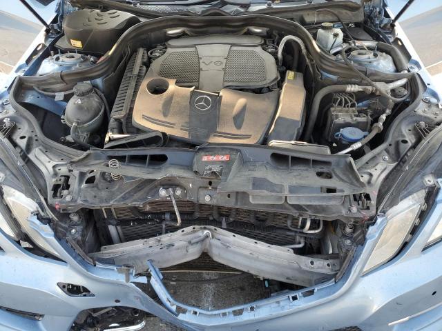 Photo 11 from auction – 2012 MERCEDES-BENZ E 350 with VIN WDDHF5KB4CA659667