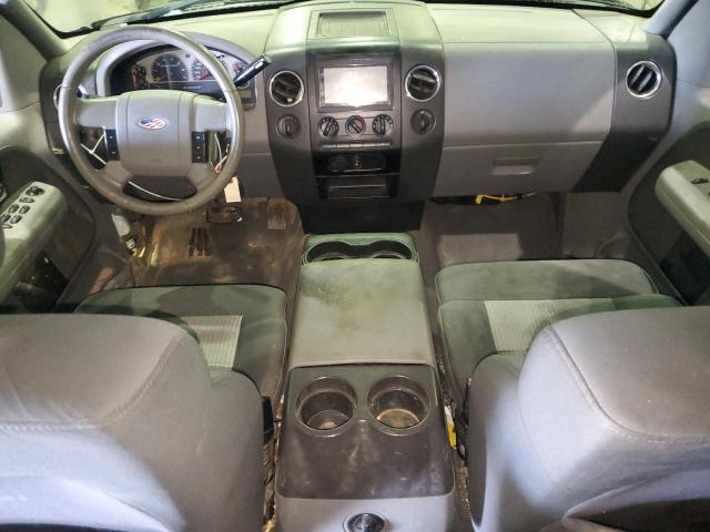 Photo 8 from auction – 2007 FORD F150 SUPER with VIN 1FTPW14V27FA74391