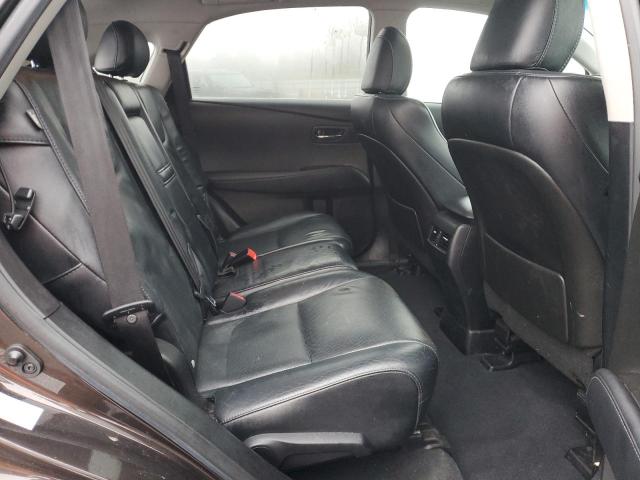 Photo 11 from auction – 2013 LEXUS RX 350 BAS with VIN 2T2BK1BA6DC201990