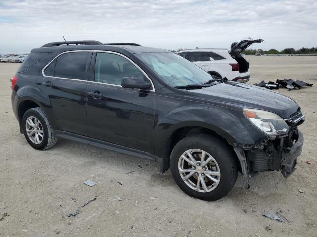 Photo 4 from auction – 2016 CHEVROLET EQUINOX LT with VIN 2GNALCEK5G6335545