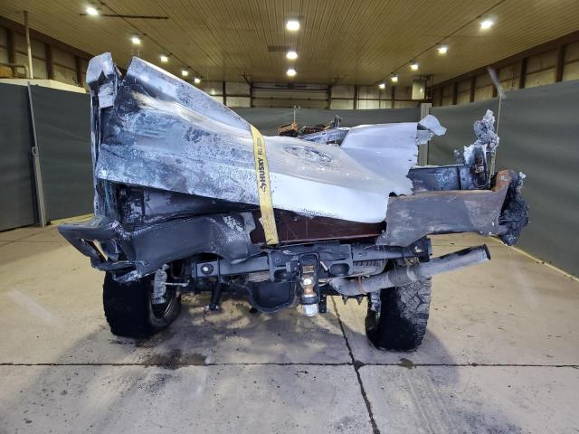 Photo 6 from auction – 2023 FORD F250 SUPER with VIN 1FT7X2BAXPED58604
