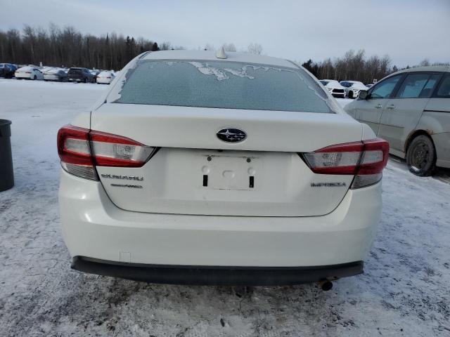 Photo 6 from auction – 2021 SUBARU IMPREZA PR with VIN 4S3GKAV62M3601734