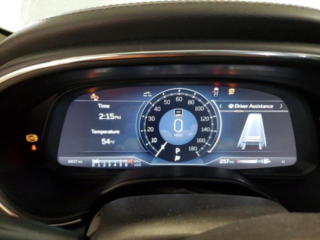 Photo 9 from auction – 2023 CADILLAC CT5 PREMIU with VIN 1G6DS5RW7P0134050