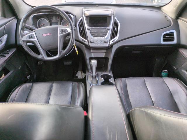 Photo 8 from auction – 2012 GMC TERRAIN SL with VIN 2GKALWEK4C6320995