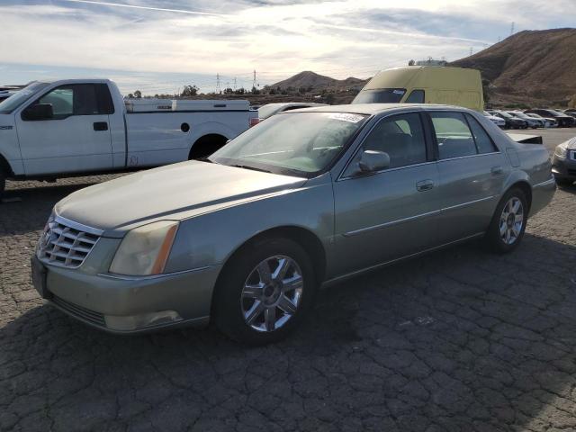 CADILLAC DTS 2007 z numerem VIN 1G6KD57Y27U112715 - Zdjęcie z aukcji