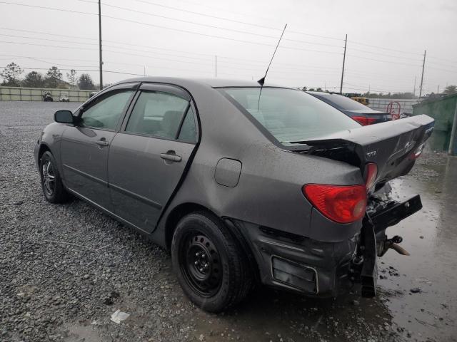 Photo 2 from auction – 2007 TOYOTA COROLLA CE with VIN 2T1BR32E07C726983