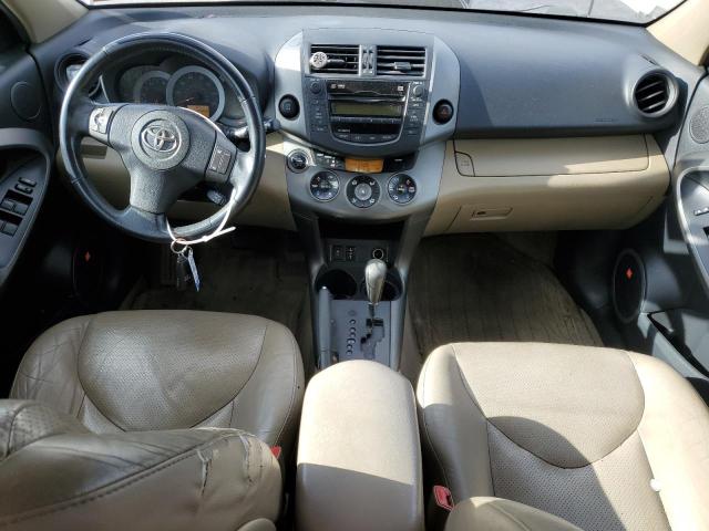 Photo 8 from auction – 2011 TOYOTA RAV4 LIMIT with VIN 2T3DF4DV3BW151815