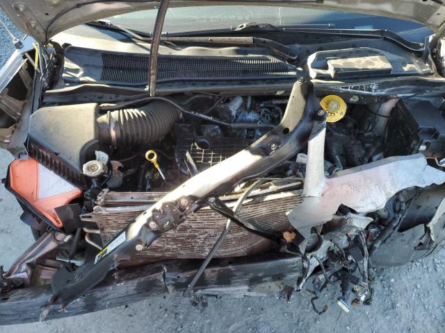 Photo 12 from auction – 2019 DODGE GRAND CARA with VIN 2C4RDGEG6KR641320