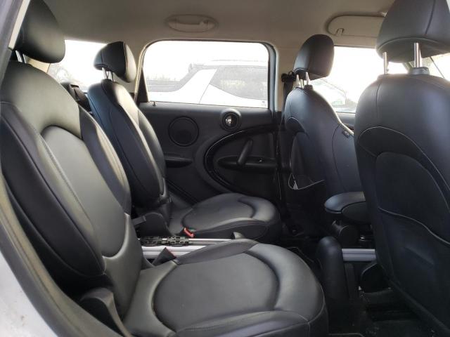 Photo 10 from auction – 2012 MINI COOPER S C with VIN WMWZC5C56CWL57989