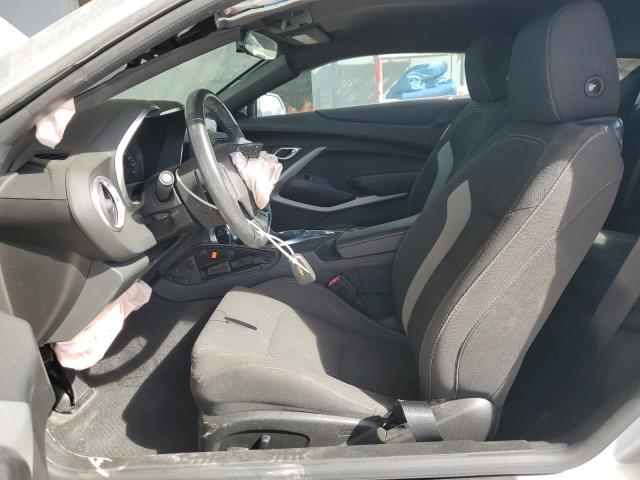 Photo 7 from auction – 2018 CHEVROLET CAMARO LT with VIN 1G1FB1RX6J0186356