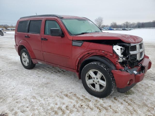 Фото 4 с аукциона – 2010 DODGE NITRO SXT с VIN 1D4PU5GK6AW141132