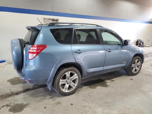 Photo 3 from auction – 2011 TOYOTA RAV4 SPORT with VIN 2T3WF4DV3BW100274