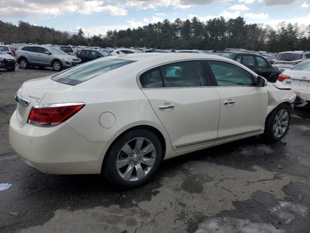 Photo 3 from auction – 2010 BUICK LACROSSE C with VIN 1G4GE5GVXAF149167