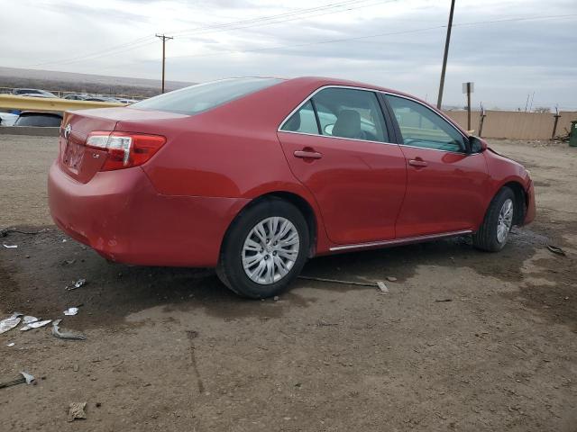 Photo 3 from auction – 2013 TOYOTA CAMRY L with VIN 4T4BF1FK8DR334654