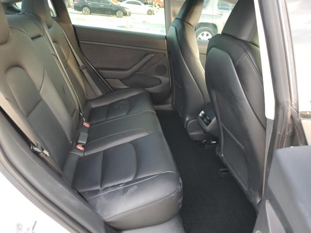 Photo 10 from auction – 2023 TESLA MODEL 3 with VIN 5YJ3E1EA5PF544415