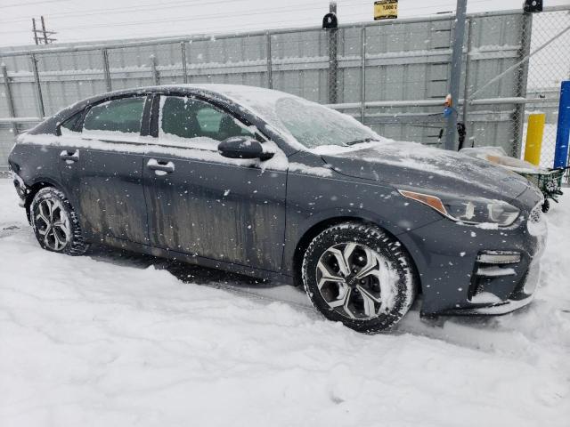 Photo 4 from auction – 2019 KIA FORTE FE with VIN 3KPF24AD4KE082709