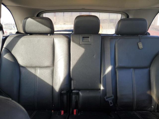 Photo 10 from auction – 2010 FORD EDGE SEL with VIN 2FMDK3JC2ABB51407