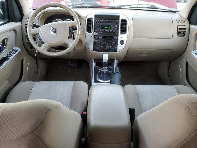 Photo 8 from auction – 2006 MERCURY MARINER with VIN 4M2YU56146DJ09769