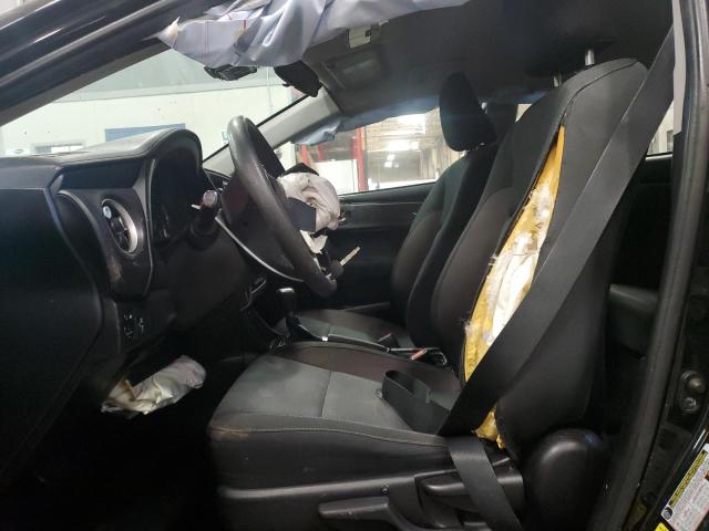 Photo 7 from auction – 2018 TOYOTA COROLLA L with VIN 2T1BURHE6JC067808